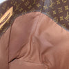 Louis Vuitton Cabas Alto Monogram Canvas