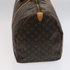 Secondhand Louis Vuitton Keepall Bag
