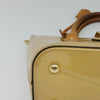 Secondhand Louis Vuitton Montebello Handbag Monogram Vernis