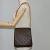 Secondhand Louis Vuitton Musette Salsa Handbag