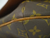 Louis Vuitton Musette Tango Handbag Monogram Canvas