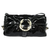 Secondhand Bvlgari Chandra Flap Shoulder Bag