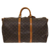 Secondhand Louis Vuitton Keepall Bag