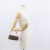 Louis Vuitton Papillon Pochette Monogram Canvas