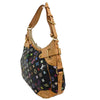 Secondhand Louis Vuitton Greta Handbag Monogram Multicolor