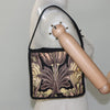 Prada Vintage Handbag Tessuto
