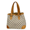 Louis Vuitton Hampstead Handbag Damier