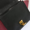 Secondhand Celine Trapeze Bag Leather with