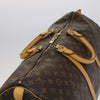 Secondhand Louis Vuitton Keepall Bag