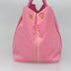 Secondhand Prada Bow Tote Tessuto with