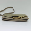 Secondhand Chloe Faye Crossbody Leather and