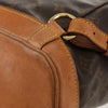 Louis Vuitton Montsouris Backpack Monogram Canvas