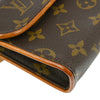 Louis Vuitton Florentine Waist Bag Monogram Canvas