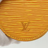 Louis Vuitton Ecrin Bijoux Pouch Epi Leather