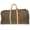 Secondhand Louis Vuitton Keepall Bag