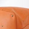 Secondhand Givenchy Shoulder Bag Orange Leather Bags