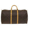 Secondhand Louis Vuitton Keepall Bag