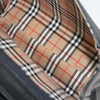 Burberry Vintage Handbag Leather