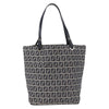 Secondhand Fendi Shopping Tote Zucchino