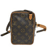 Louis Vuitton Amazone Bag Monogram Canvas