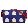 Secondhand Bvlgari Clutch bag Canvas and