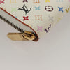 Secondhand Louis Vuitton Zippy Wallet NM Monogram Multicolor