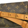 Louis Vuitton Viva Cite Handbag Monogram Canvas