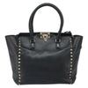 Secondhand Valentino Garavani Rockstud Tote Soft