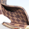 Secondhand Louis Vuitton Geronimos Waist Bag Damier