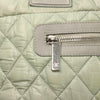Secondhand Chanel Coco Cocoon Reversible Tote Quilted