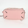 Secondhand Loewe Puzzle Bag Pink Leather Bags