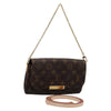Secondhand Louis Vuitton Favorite Handbag