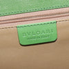Secondhand Bvlgari Chandra Top Handle Bag