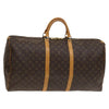 Secondhand Louis Vuitton Keepall Bag