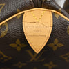 Secondhand Louis Vuitton Keepall Bag