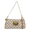 Secondhand Louis Vuitton Eva Handbag Damier