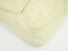 Secondhand Fendi Mamma Baguette Zucca