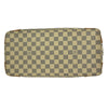 Louis Vuitton Hampstead Handbag Damier