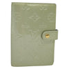 Secondhand Louis Vuitton Agenda Cover