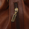 Secondhand Burberry Vintage Shoulder Bag