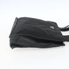Prada Vintage Tote Tessuto
