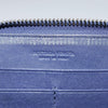 Secondhand Bottega Veneta Intrecciato Long Zip Wallet
