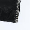 Secondhand Stella McCartney Falabella Fold Over Bag Shaggy Deer