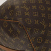 Secondhand Louis Vuitton Keepall Bandouliere Bag