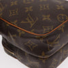 Louis Vuitton Amazone Bag Monogram Canvas