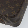 Louis Vuitton Trousse Toilette Monogram Canvas