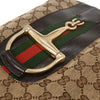Secondhand Gucci Hasler Hobo GG