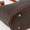 Secondhand Celine Vintage Macadam Shopper Tote