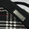 Burberry Nova check Shoulder bag Canvas