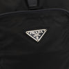 Prada Front Pocket Backpack Tessuto